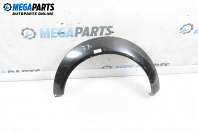 Fender arch for Audi A2 Hatchback (02.2000 - 08.2005), hatchback, position: rear - left