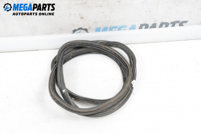 Cheder portbagaj for Audi A2 Hatchback (02.2000 - 08.2005), 5 uși, hatchback, position: din spate