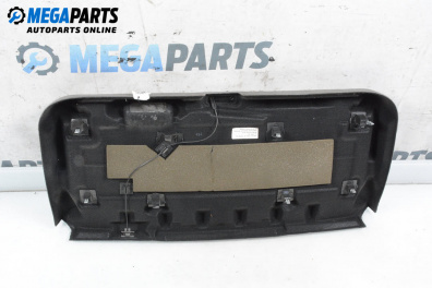 Trunk interior cover for Audi A2 Hatchback (02.2000 - 08.2005), 5 doors, hatchback