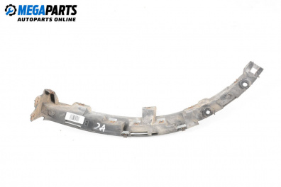 Suport de ornament aripă for Audi A2 Hatchback (02.2000 - 08.2005), 5 uși, hatchback