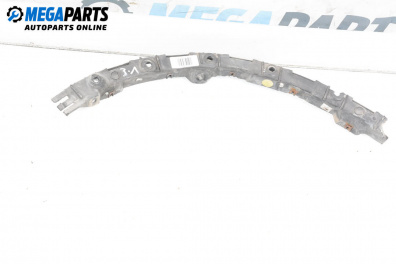Suport de ornament aripă for Audi A2 Hatchback (02.2000 - 08.2005), 5 uși, hatchback