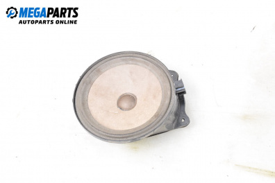 Loudspeaker for Audi A2 Hatchback (02.2000 - 08.2005)