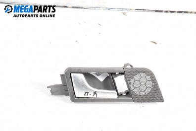 Inner handle for Audi A2 Hatchback (02.2000 - 08.2005), 5 doors, hatchback, position: front - left