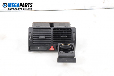 AC heat air vent for Audi A2 Hatchback (02.2000 - 08.2005)