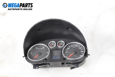 Instrument cluster for Audi A2 Hatchback (02.2000 - 08.2005) 1.4 TDI, 75 hp