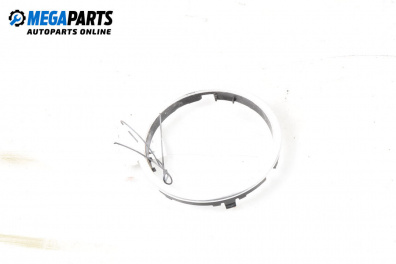 Interior moulding for Audi A2 Hatchback (02.2000 - 08.2005), 5 doors, hatchback