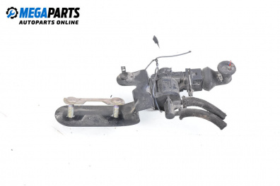 Supapă vacuum for Audi A2 Hatchback (02.2000 - 08.2005) 1.4 TDI, 75 hp