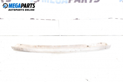 Bumper support brace impact bar for Audi A2 Hatchback (02.2000 - 08.2005), hatchback, position: front