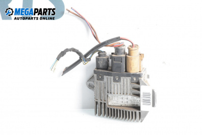 Radiator fan relay for Audi A2 Hatchback (02.2000 - 08.2005) 1.4 TDI