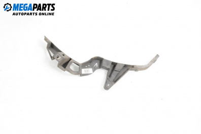 Bumper holder for Audi A2 Hatchback (02.2000 - 08.2005), hatchback, position: front - left