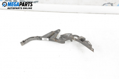 Bumper holder for Audi A2 Hatchback (02.2000 - 08.2005), hatchback, position: front - right
