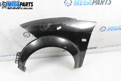 Aripă for Audi A2 Hatchback (02.2000 - 08.2005), 5 uși, hatchback, position: stânga - fața
