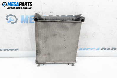 Water radiator for Audi A2 Hatchback (02.2000 - 08.2005) 1.4 TDI, 75 hp