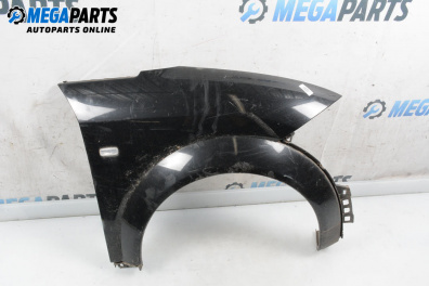Fender for Audi A2 Hatchback (02.2000 - 08.2005), 5 doors, hatchback, position: front - right