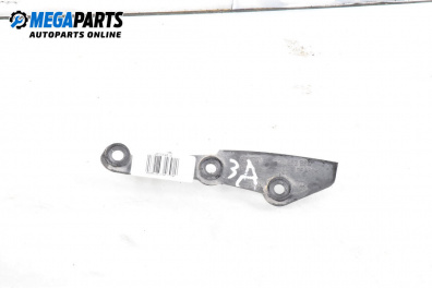 Bumper holder for Audi A2 Hatchback (02.2000 - 08.2005), hatchback, position: rear - right