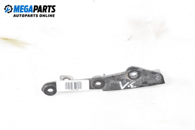 Bumper holder for Audi A2 Hatchback (02.2000 - 08.2005), hatchback, position: rear - left