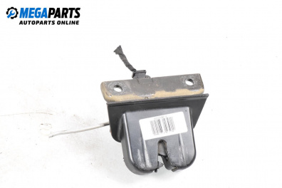 Heckklappe-schloss for Audi A2 Hatchback (02.2000 - 08.2005), hecktür, position: rückseite