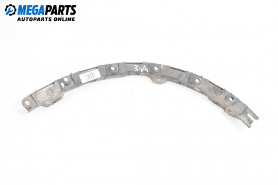 Suport de ornament aripă for Audi A2 Hatchback (02.2000 - 08.2005), 5 uși, hatchback