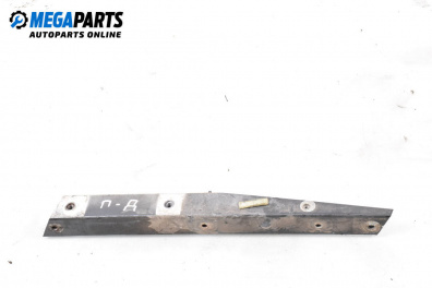 Bumper holder for Audi A2 Hatchback (02.2000 - 08.2005), hatchback, position: front - right