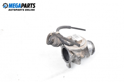 Supapă EGR for Audi A2 Hatchback (02.2000 - 08.2005) 1.4 TDI, 75 hp