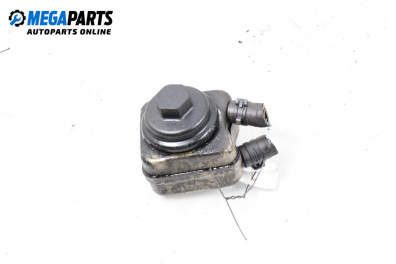 Răcitor de ulei for Audi A2 Hatchback (02.2000 - 08.2005) 1.4 TDI, 75 hp