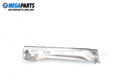 Metallleiste for Audi A2 Hatchback (02.2000 - 08.2005), hecktür