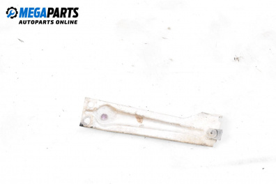 Metallleiste for Audi A2 Hatchback (02.2000 - 08.2005), hecktür