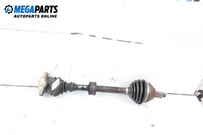 Driveshaft for Audi A2 Hatchback (02.2000 - 08.2005) 1.4 TDI, 75 hp, position: front - left