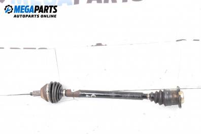 Driveshaft for Audi A2 Hatchback (02.2000 - 08.2005) 1.4 TDI, 75 hp, position: front - right