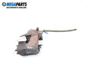Bremszange for Audi A2 Hatchback (02.2000 - 08.2005), position: links, vorderseite