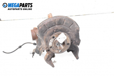 Knuckle hub for Audi A2 Hatchback (02.2000 - 08.2005), position: front - left