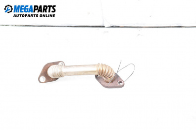 EGR tube for Audi A2 Hatchback (02.2000 - 08.2005) 1.4 TDI, 75 hp