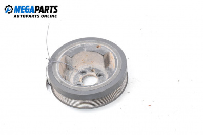 Damper pulley for Audi A2 Hatchback (02.2000 - 08.2005) 1.4 TDI, 75 hp