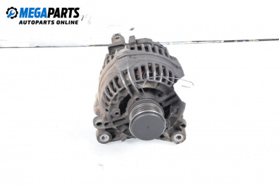 Alternator for Audi A2 Hatchback (02.2000 - 08.2005) 1.4 TDI, 75 hp