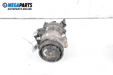 AC compressor for Audi A2 Hatchback (02.2000 - 08.2005) 1.4 TDI, 75 hp