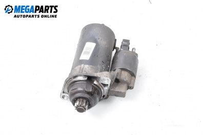 Demaror for Audi A2 Hatchback (02.2000 - 08.2005) 1.4 TDI, 75 hp