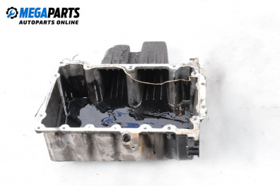 Crankcase for Audi A2 Hatchback (02.2000 - 08.2005) 1.4 TDI, 75 hp