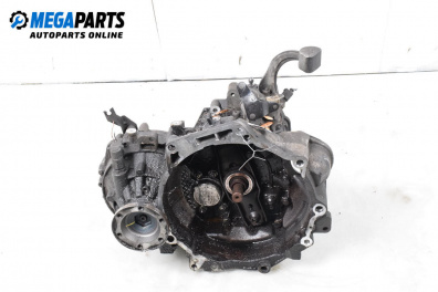  for Audi A2 Hatchback (02.2000 - 08.2005) 1.4 TDI, 75 hp