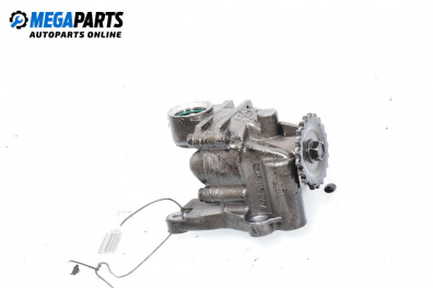 Pompă de ulei for Audi A2 Hatchback (02.2000 - 08.2005) 1.4 TDI, 75 hp