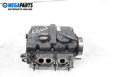 Motorkopf for Audi A2 Hatchback (02.2000 - 08.2005) 1.4 TDI, 75 hp