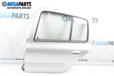 Door for Renault Symbol Sedan (02.1998 - 04.2008), 5 doors, sedan, position: rear - left