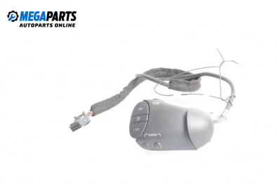 Audio control lever for Renault Symbol Sedan (02.1998 - 04.2008)