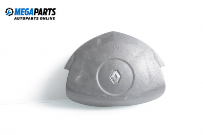 Airbag for Renault Symbol Sedan (02.1998 - 04.2008), 5 uși, sedan, position: fața