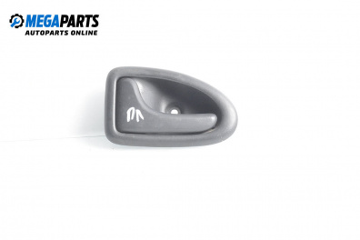 Innerer griff for Renault Symbol Sedan (02.1998 - 04.2008), 5 türen, sedan, position: links, vorderseite
