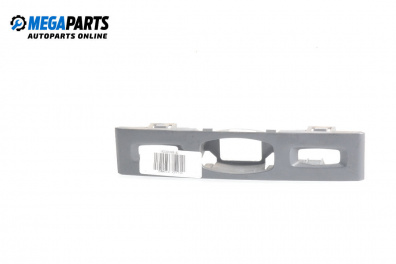 Interior plastic for Renault Symbol Sedan (02.1998 - 04.2008), 5 doors, sedan, position: front