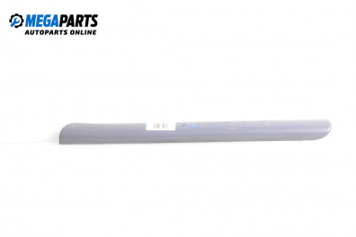 Interior plastic for Renault Symbol Sedan (02.1998 - 04.2008), 5 doors, sedan, position: front