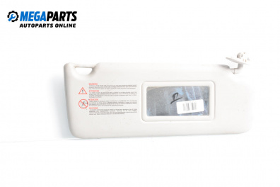 Sun visor for Renault Symbol Sedan (02.1998 - 04.2008), position: right