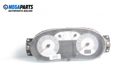 Instrument cluster for Renault Symbol Sedan (02.1998 - 04.2008) 1.5 dCi, 65 hp