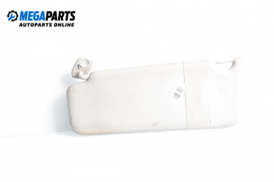 Sun visor for Renault Symbol Sedan (02.1998 - 04.2008), position: left