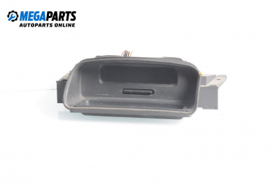 Anzeige for Renault Symbol Sedan (02.1998 - 04.2008)